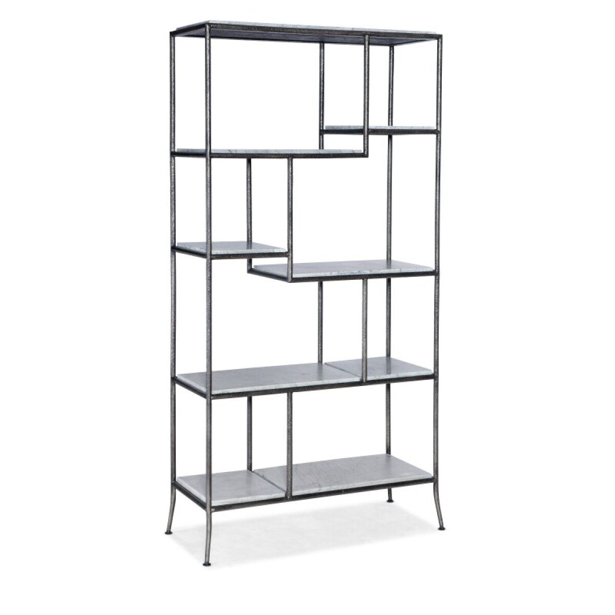 40eccb4fe0e7fc4f2ce7e100937ff864 Commerce and Market Home Office Commerce & Market Bookcase - Image 1