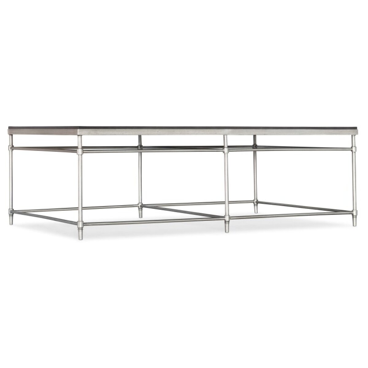 4108316caf3259be206b99395f3848d2 Saint Armand, Commerce and Market Living Room St. Armand Rectangular Cocktail - Image 1