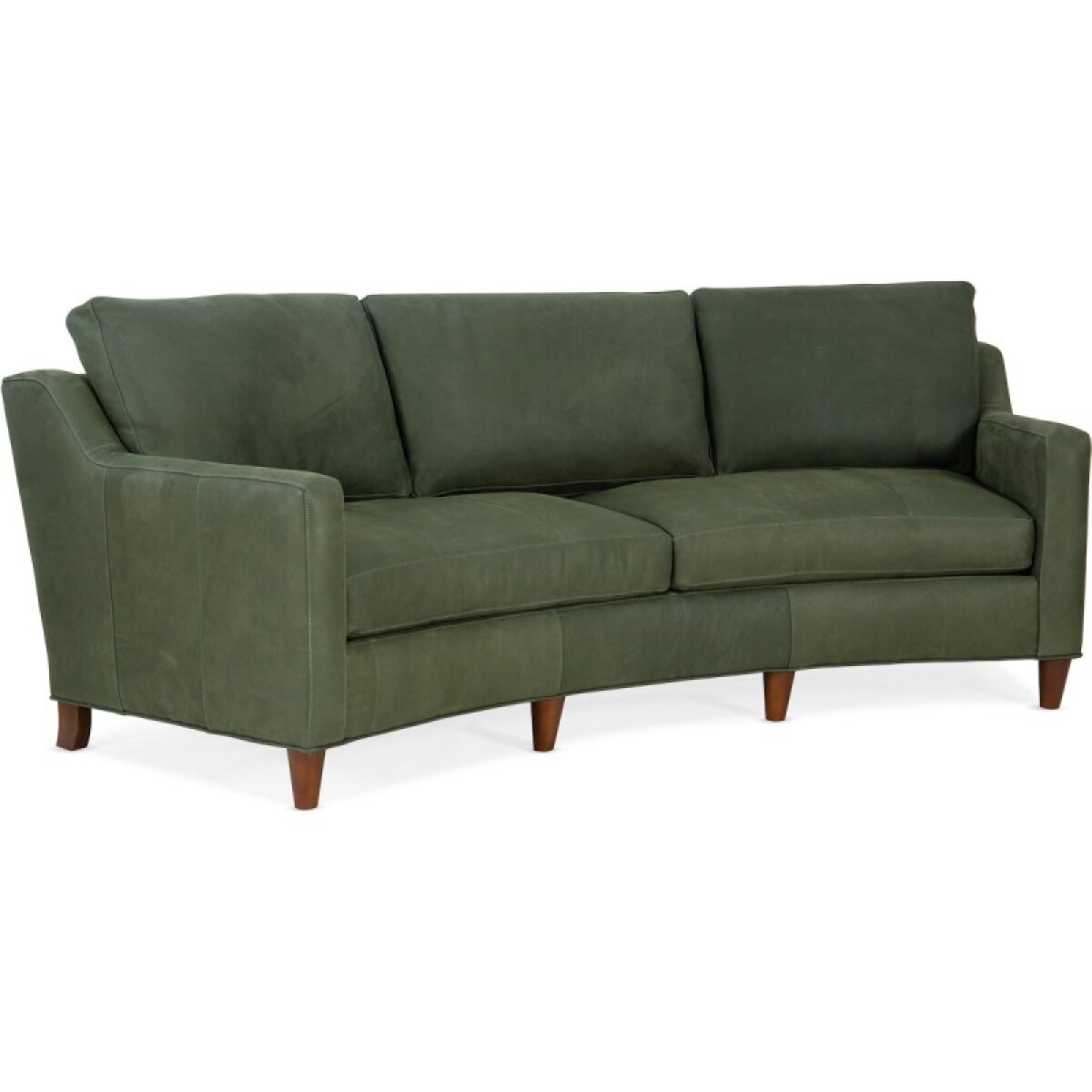 410a7d7863aa99ab42ef3d5feb19e294 Melville Conversation Sofa 771-98 - Image 1