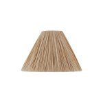 Raffia Grass Mini Lampshade