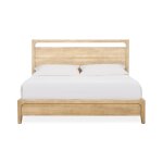 Laguna Solid Wood Bed - Image 3