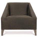 Nash Leather Chair - Image 3