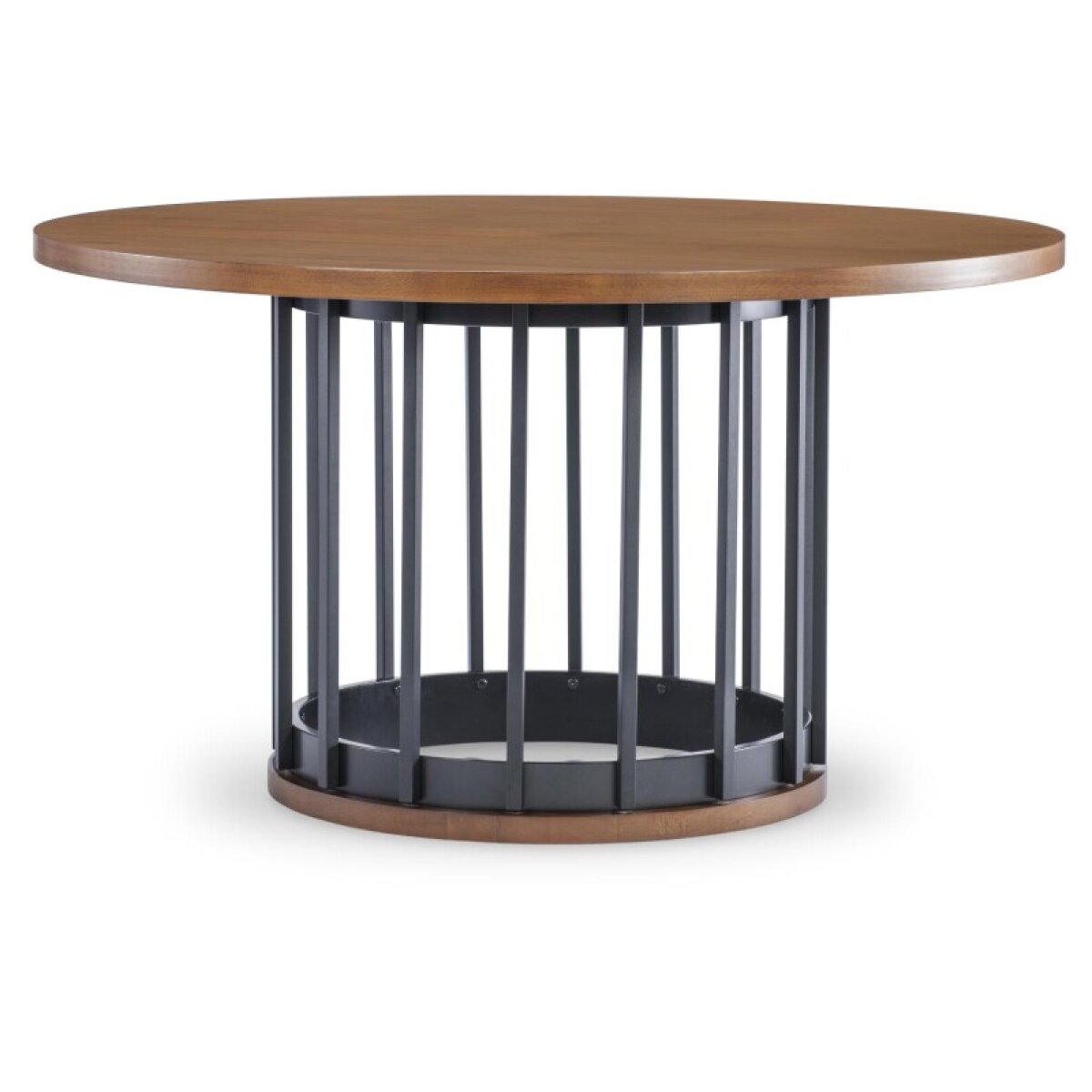 415673cd2d433f5416230f45d9111e0a Round Dining Table - Image 1