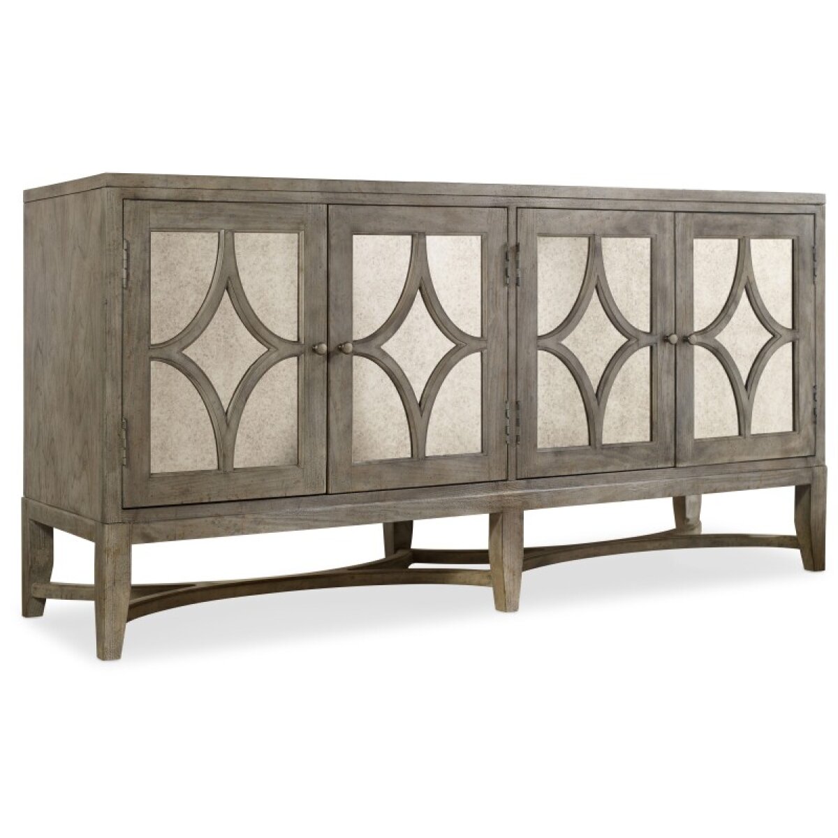 415d36ce8ad4bf54f88e0c9c7e3a95f1 Melange Living Room Diamante Console - Image 1