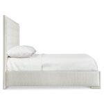 Cornelia Panel Bed King - Image 4