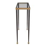 Stiletto Console Table - Image 6