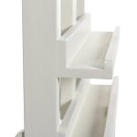 Dann Foley Lifestyle Satin Ivory Tabletop Display Easel For Art - Image 4