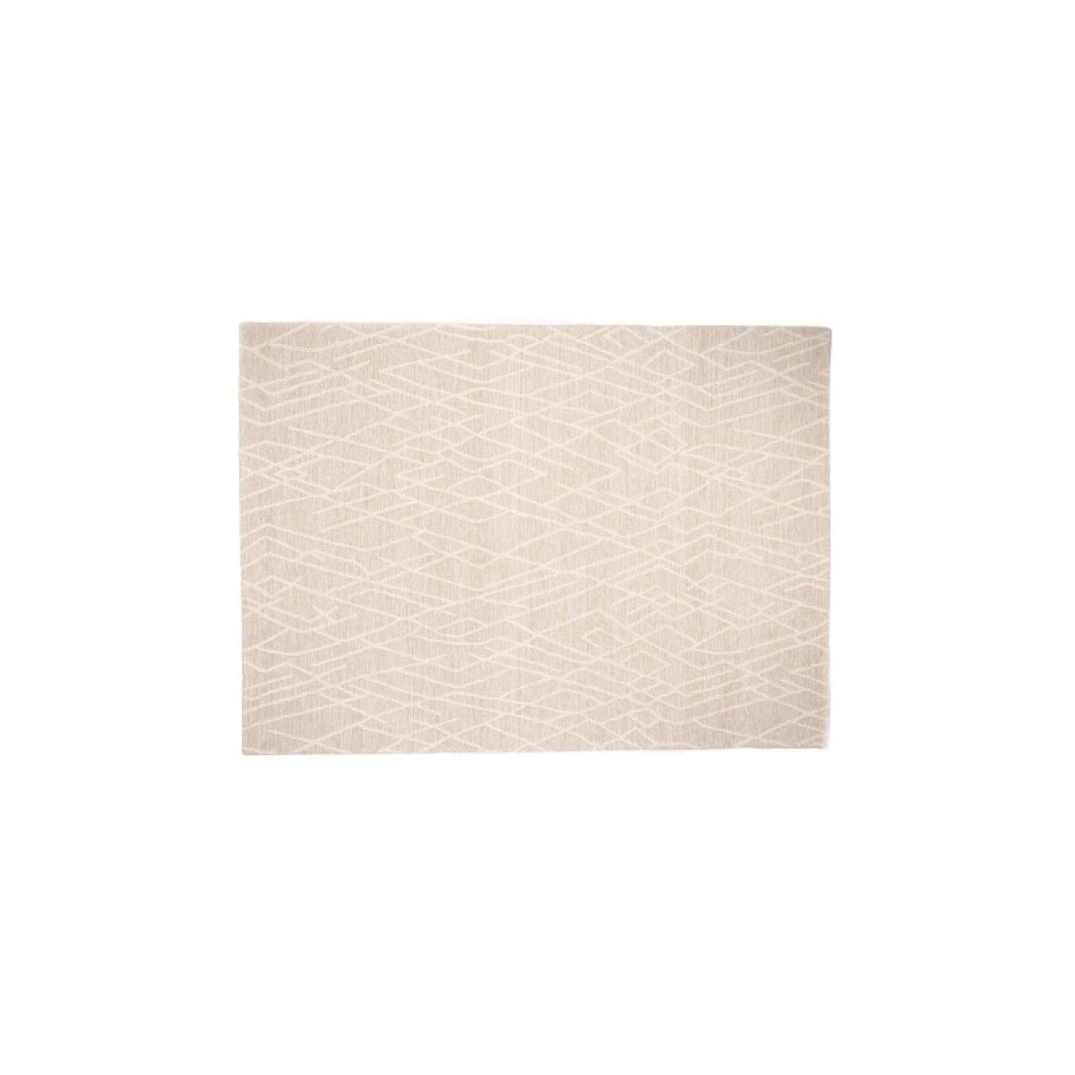 41d554bb0f86cb8b974fdab8f262c804 Lille Wool Rug 7'9" x 9'9" - Image 1