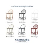 Windsor Counter Height Chair - Image 7