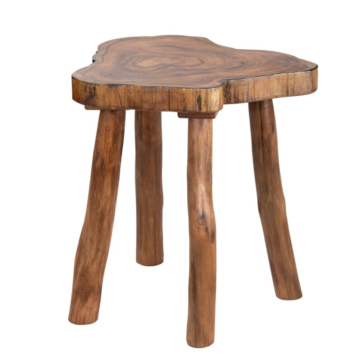 42009342acd0e752dd19781cad71917a Woodland EndTable - Image 1