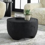 Elevate Coffee Table, Black - Image 4