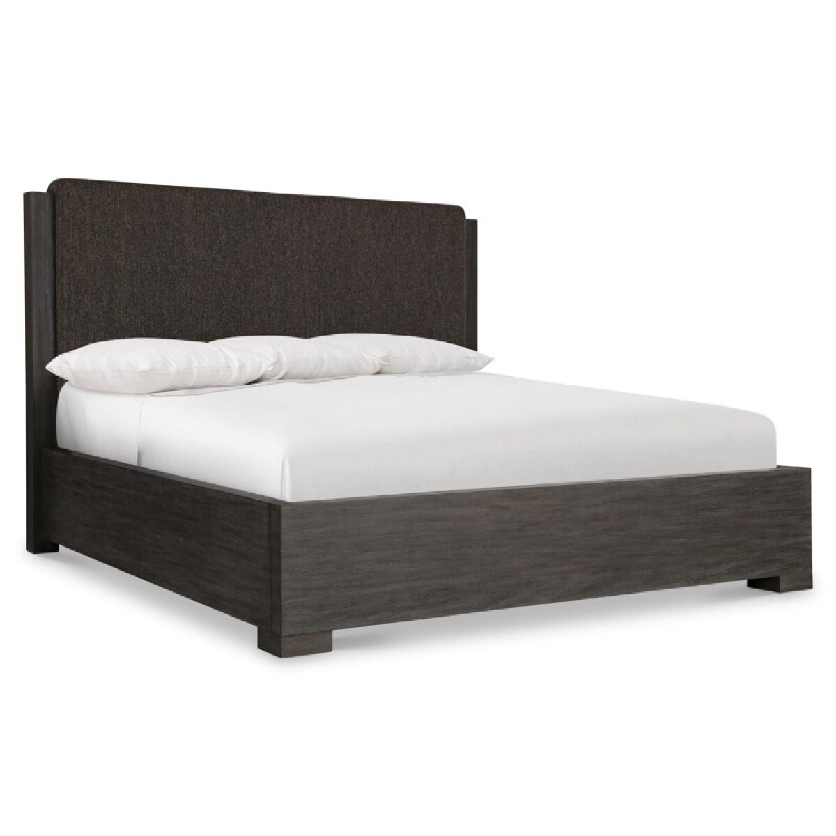 42553b40350ba863bc8906348ba4cad3 Ludwig Panel Bed King - Image 1