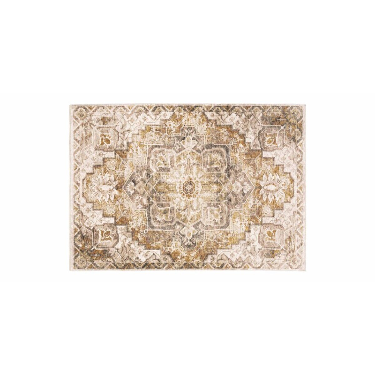 427e9849283de82aeddcbc1fc860eb3b Sultan VIII Rug 6'7" x 9'6" - Image 1