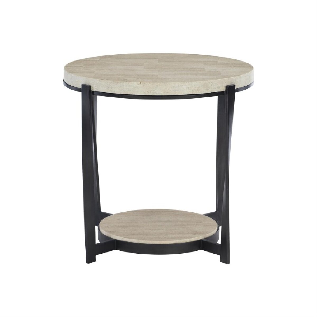42a7d10f8e438b6e351ef322ff313331 Berkshire Side Table - Image 1