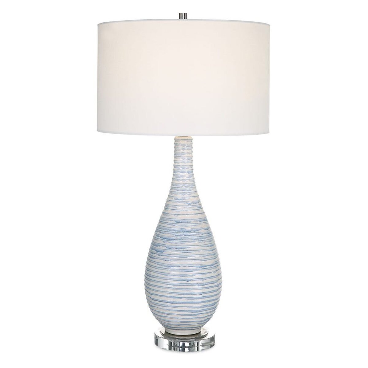 42aaf0f1a173a050b9bd4486229a9ce5 Clariot Table Lamp - Image 1