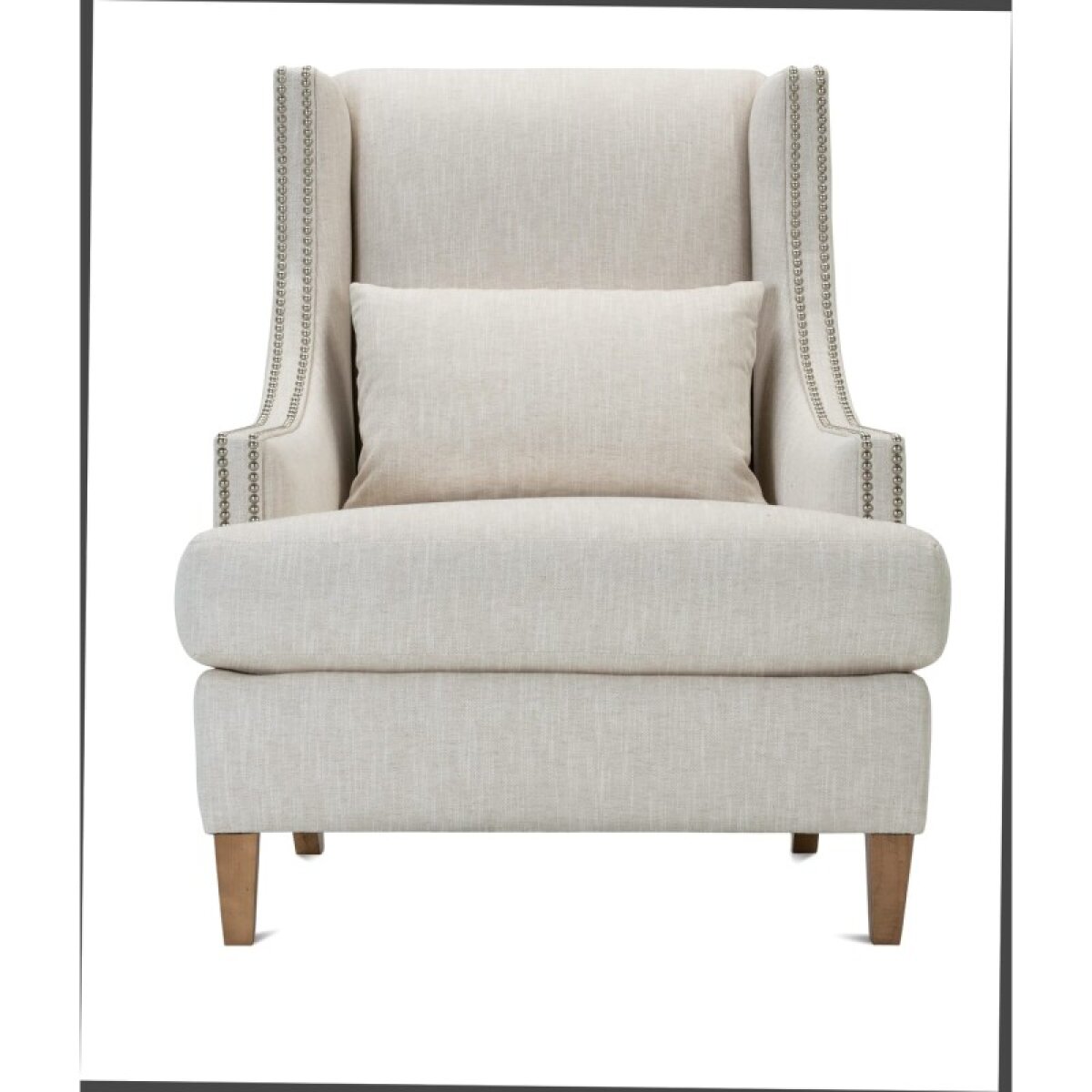 42c2f9a59121a37dc3762b2f27fc555a Tinsley Chair - Image 1