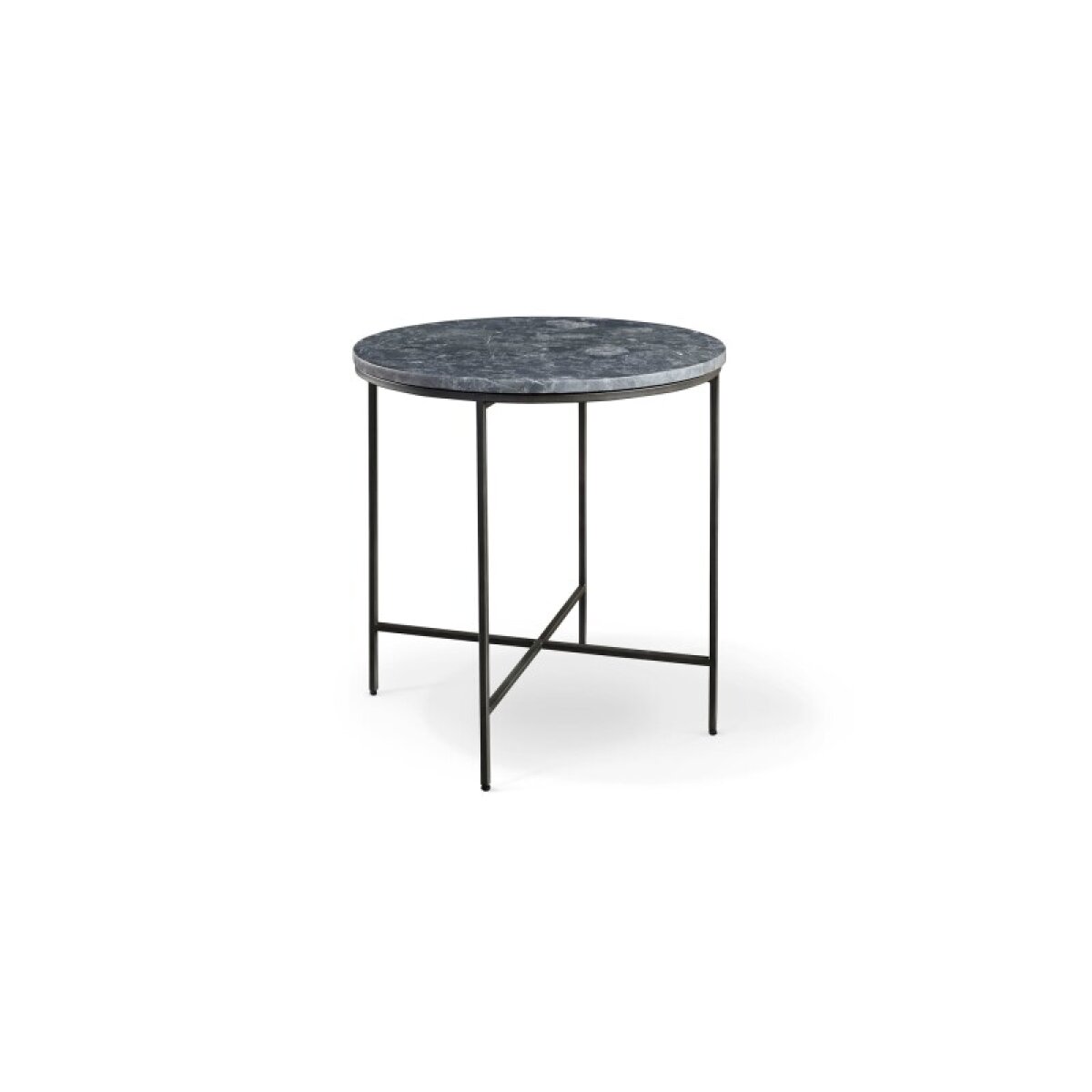 42d28d3519fbeaeeeedaa309650670e6 Halifax Round End Table - Image 1