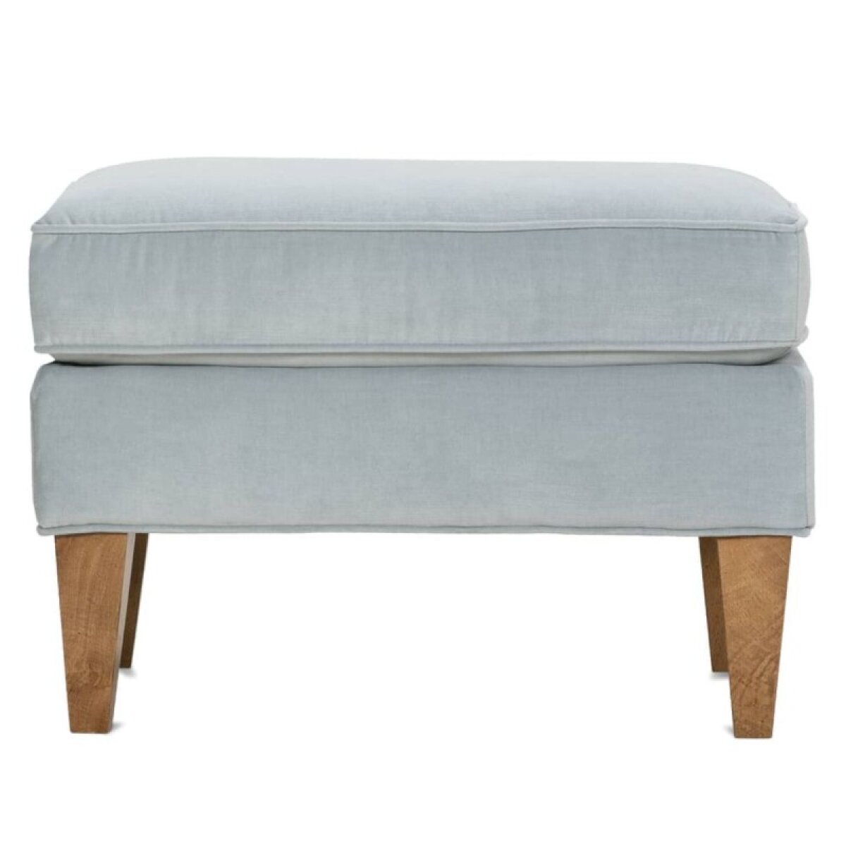 42e1cd41969ddde2db986d76a07b1154 Times Square Ottoman - Image 1