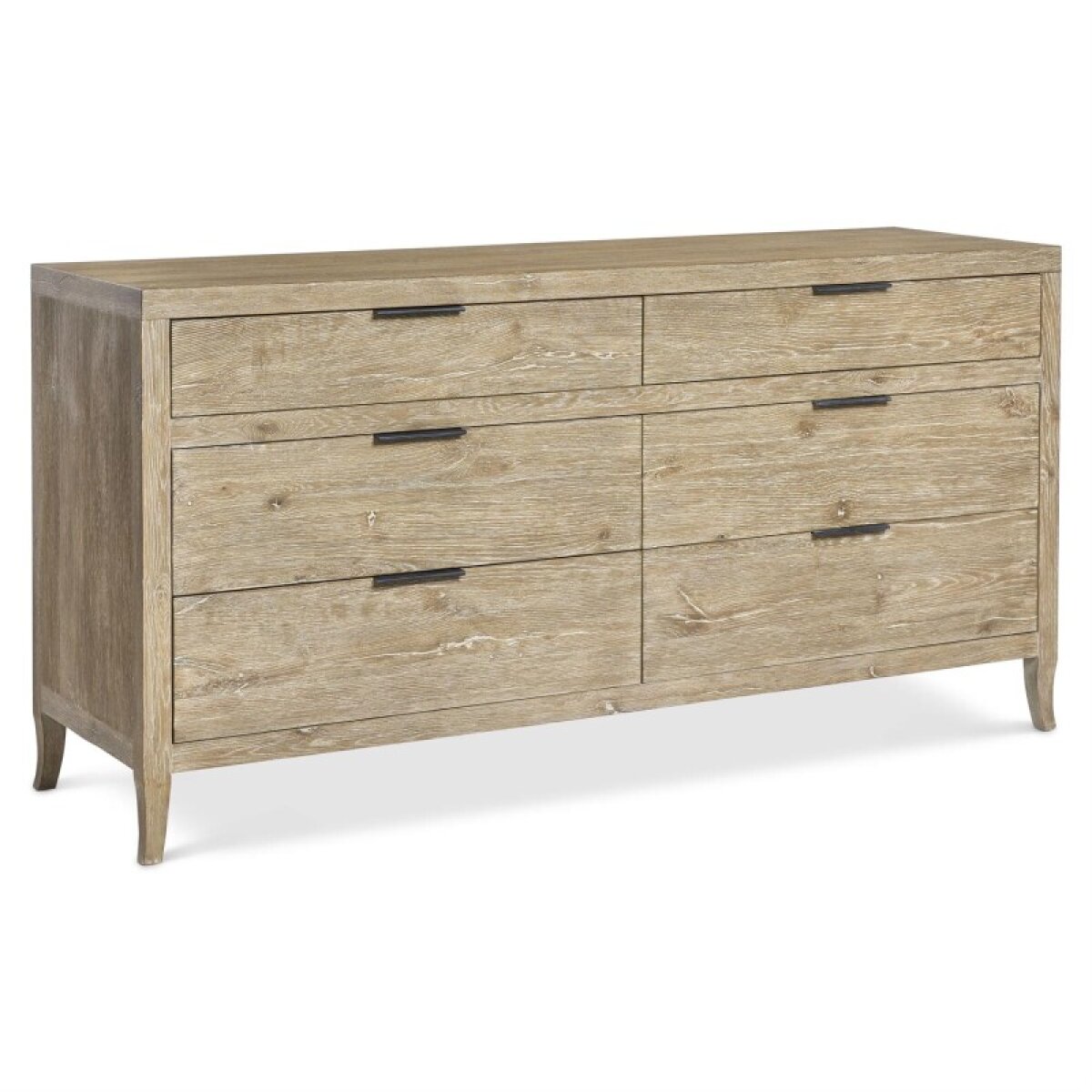 42e7a46e1bf0d5363b1c41471eb54f04 Tribeca Dresser - Image 1
