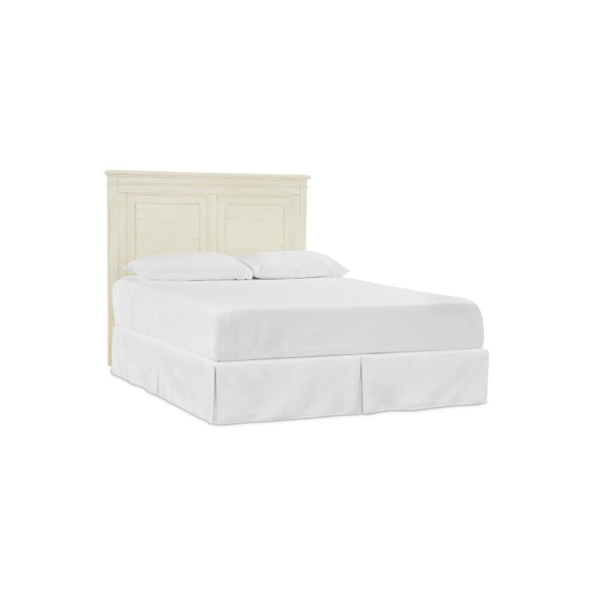 42ec37393037952830c54d3776e0f43f Shoreline Sea Salt Panel Bed - Image 1