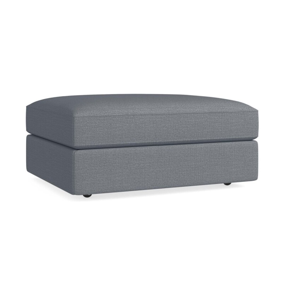 4302782e16316e3319567c4b5b79b8a7 Dover Storage Ottoman with Casters - Image 1