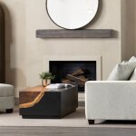 Cavallo Cocktail Table - Image 5