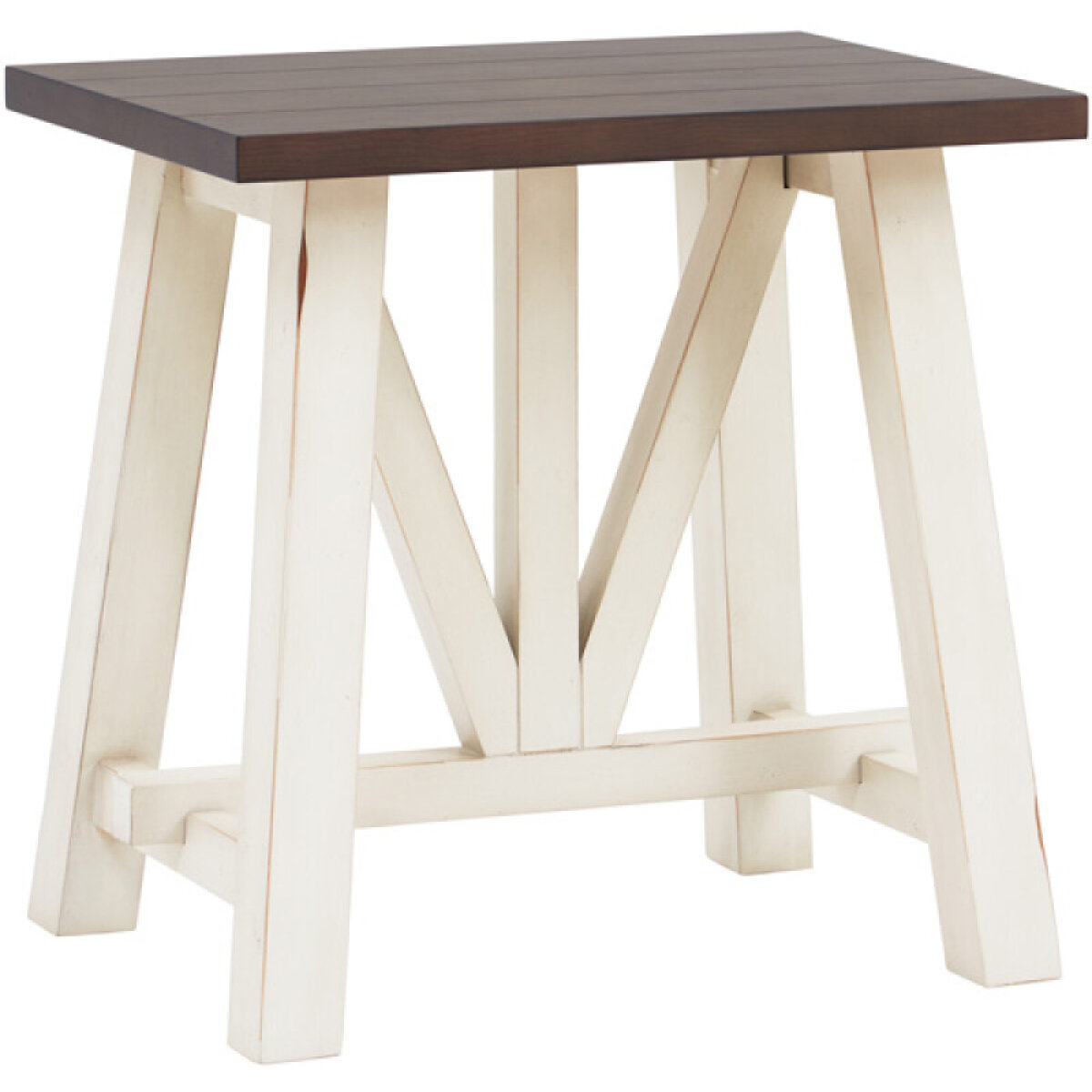 43235adce5e2ca2c5a777d00609b26e0 Pinebrook Chairside Table - Image 1