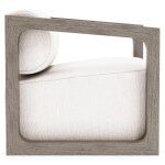 Leilani Outdoor Swivel Chair - Image 4