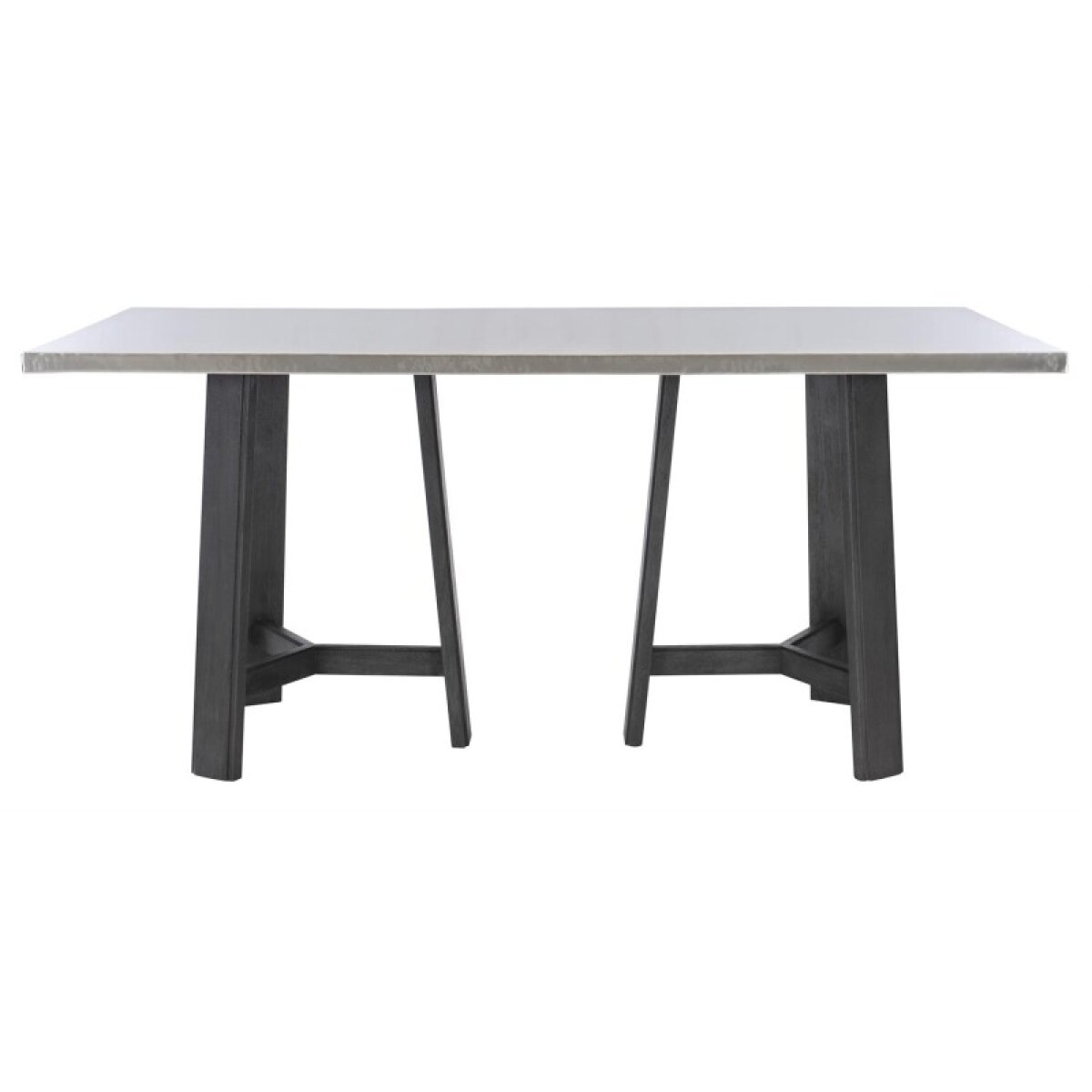 43701967b3086823326e4e24a049f792 Harding Dining Table - Image 1