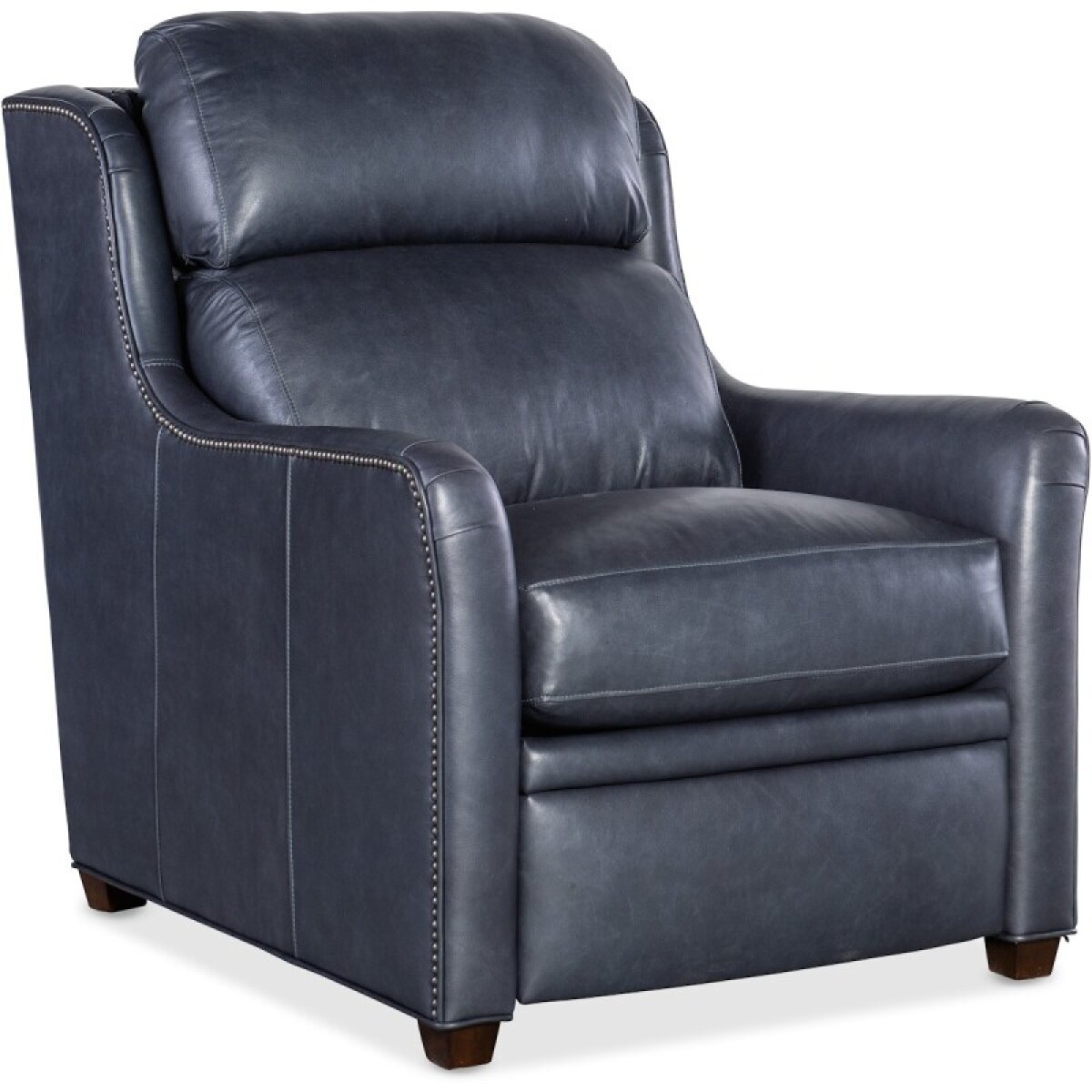 43731976bd7014fc5e43c7190bf24fc4 Benson Reclining Chair 951-35 - Image 1