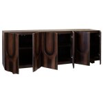 Diapason Large Console 6 Doors - Image 3