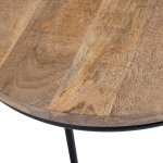S/2 Hartford Accent Tables - Image 4
