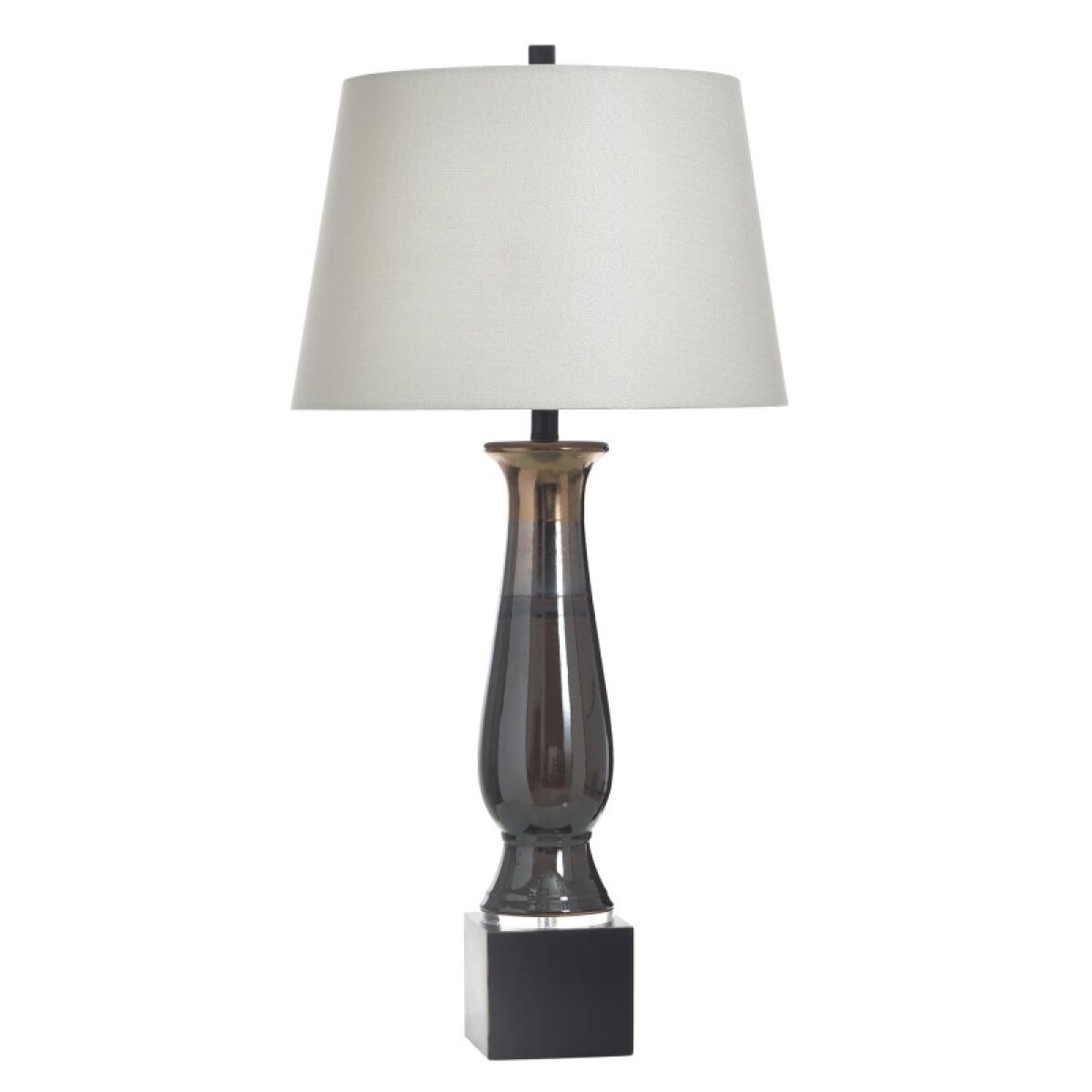 43a03b2f22ae656f9badb571a345c184 Bronze Sunset Ceramic Table Lamp 100 Watts - Image 1