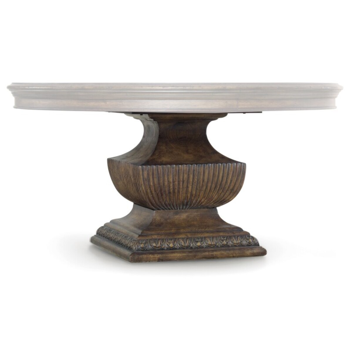 43b51de92c79f174efb5c4a70228b483 Casual Dining Rhapsody Round Dining Table Base - Image 1