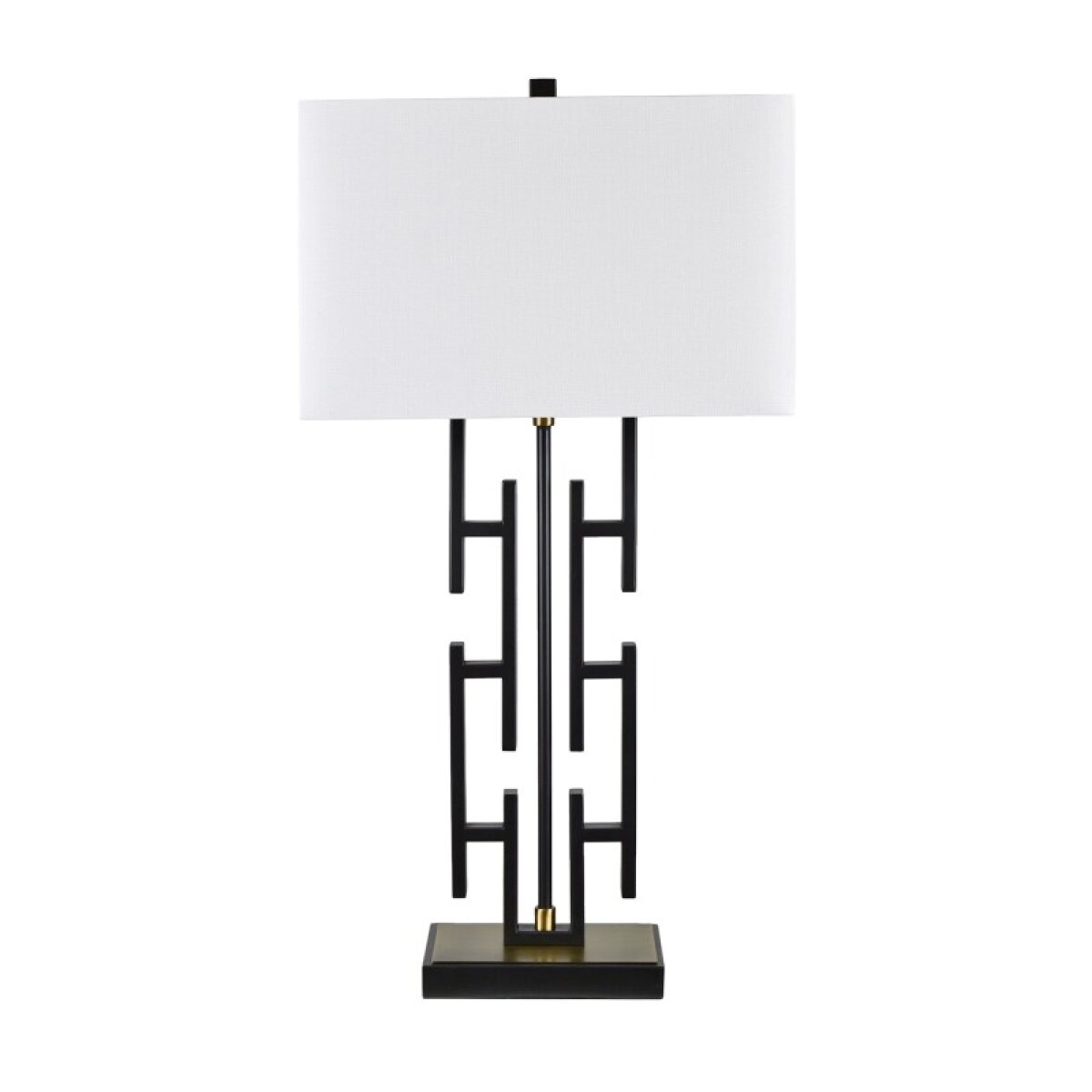 43ceeb743a45f62b1b7b57b43bdb17a2 Colter Table Lamp - Image 1