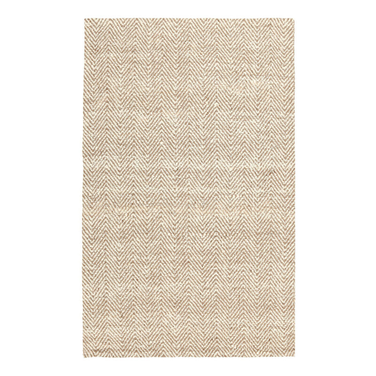 43dc23d22fd123532a0c738bb5510bf0 Herringbone Chenille 5'x8' - Image 1