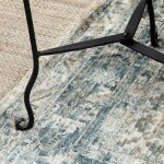 Pennington Petrified Wood Accent Table - Image 5