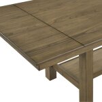 Brook Bay Gathering Trestle Table Set - Image 12