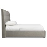 Vale Panel Bed King - Image 4