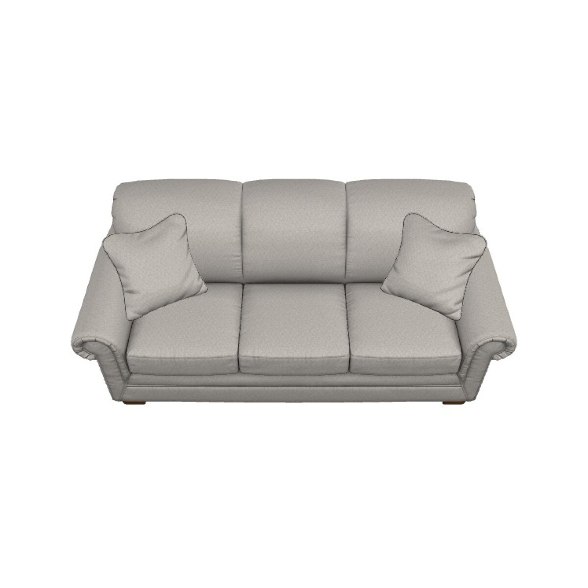449e862851b41a9ae3df1a63cd480c93 Mackenzie Sofa - Image 1