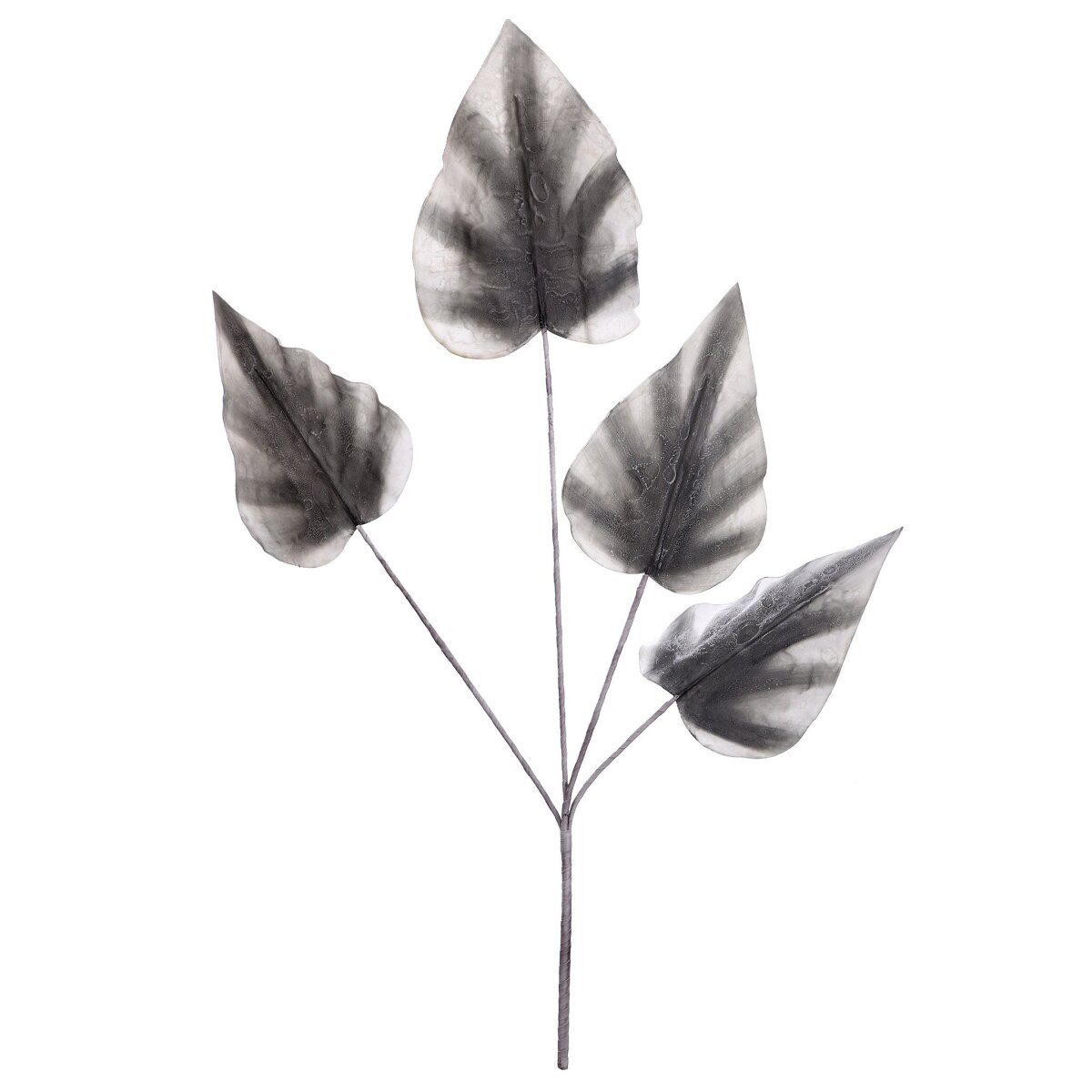 44b2f88658d4e7e7096f29a27c85dab5 Alocasia Stem | Flexible Wired Foam Floral - Image 1