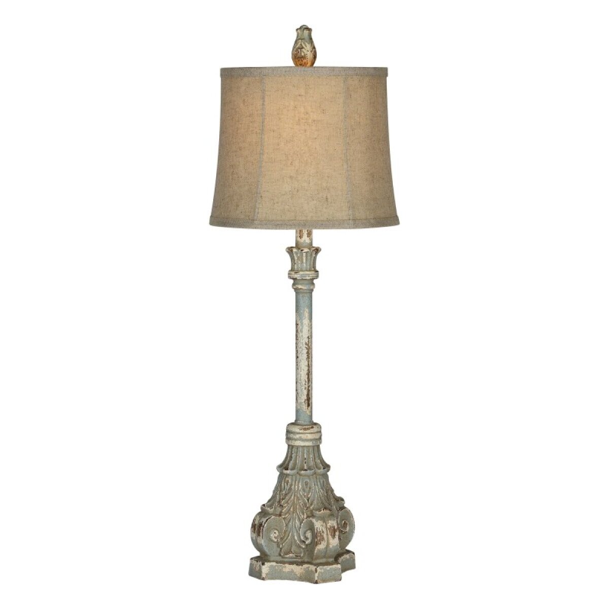 44bd79c65364f5c4fdb09d619dddd10e Rita Buffet Lamp - Image 1