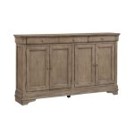 Morrow Bay Hall Buffet - Woodtone - Image 3