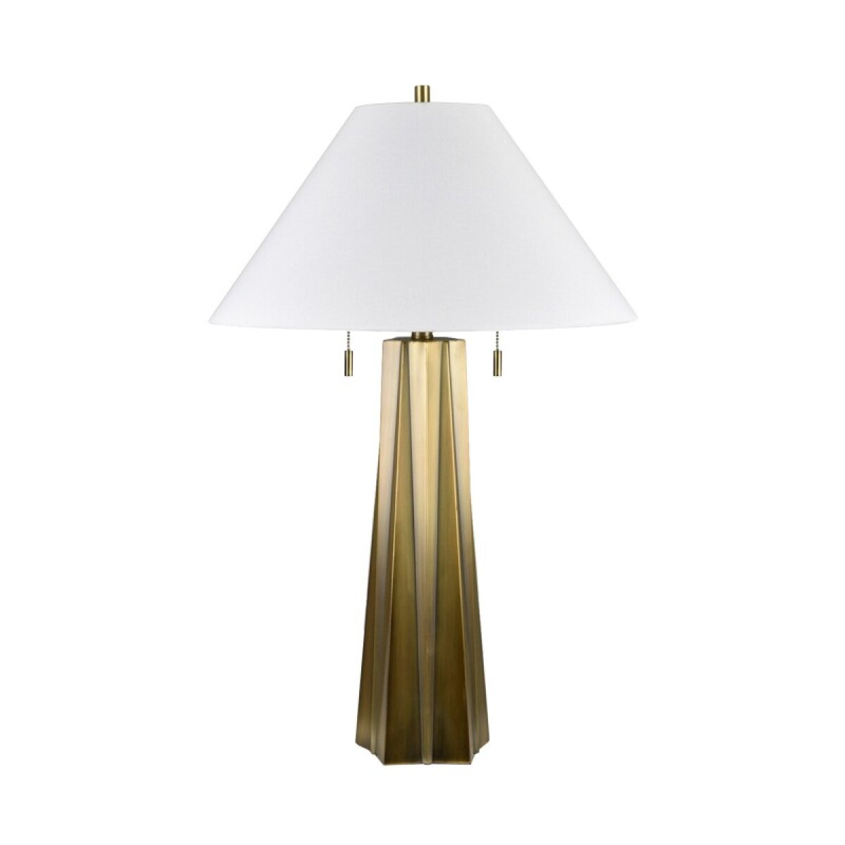 44f92d385b6f9e24423e2bc14f3292f4 Jagger Table Lamp - Image 1