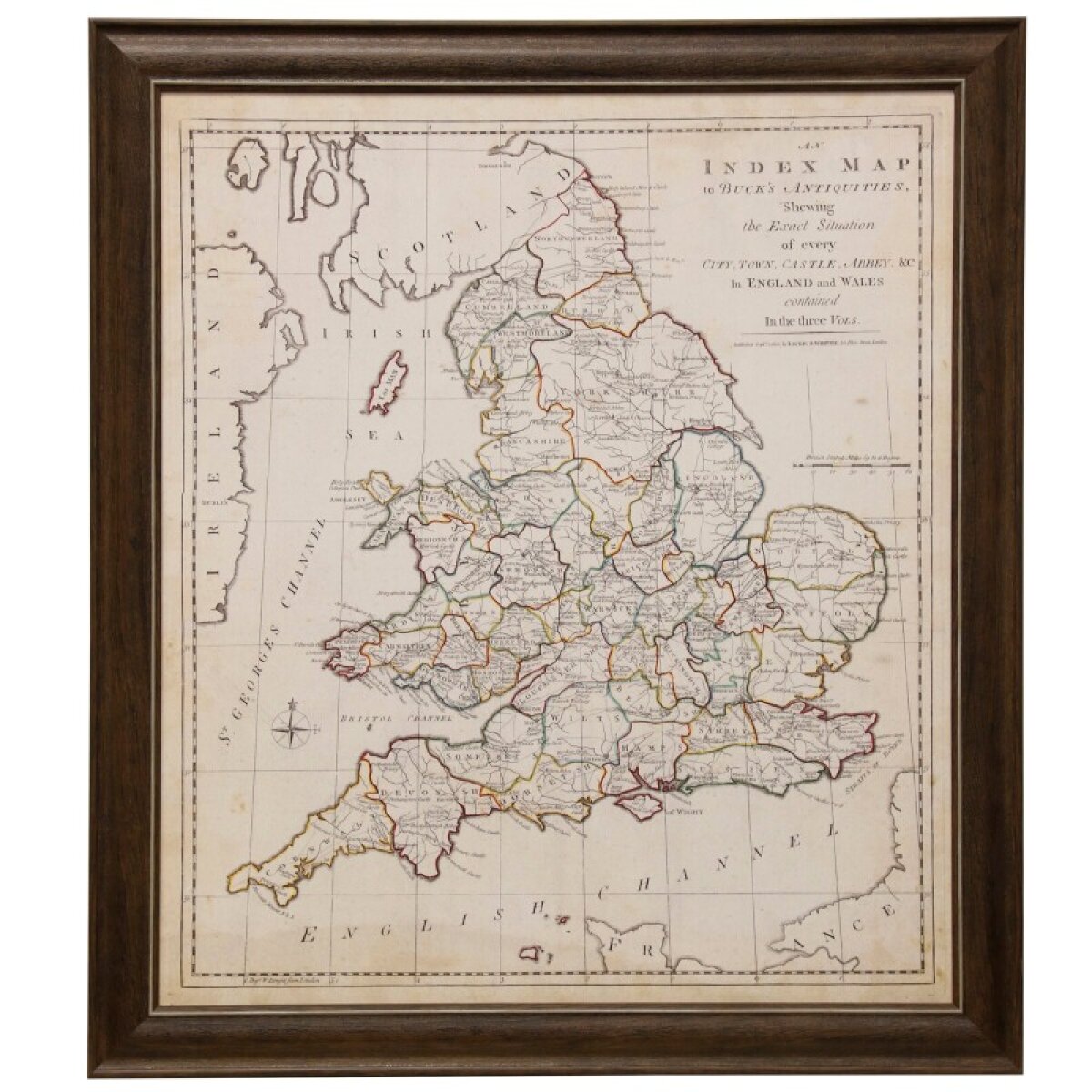 4517077eb12c32d0f11c6ac3ee50ff99 Textured Framed Print - Image 1