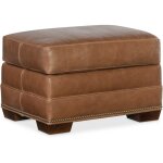 Winter Ottoman 625-OT