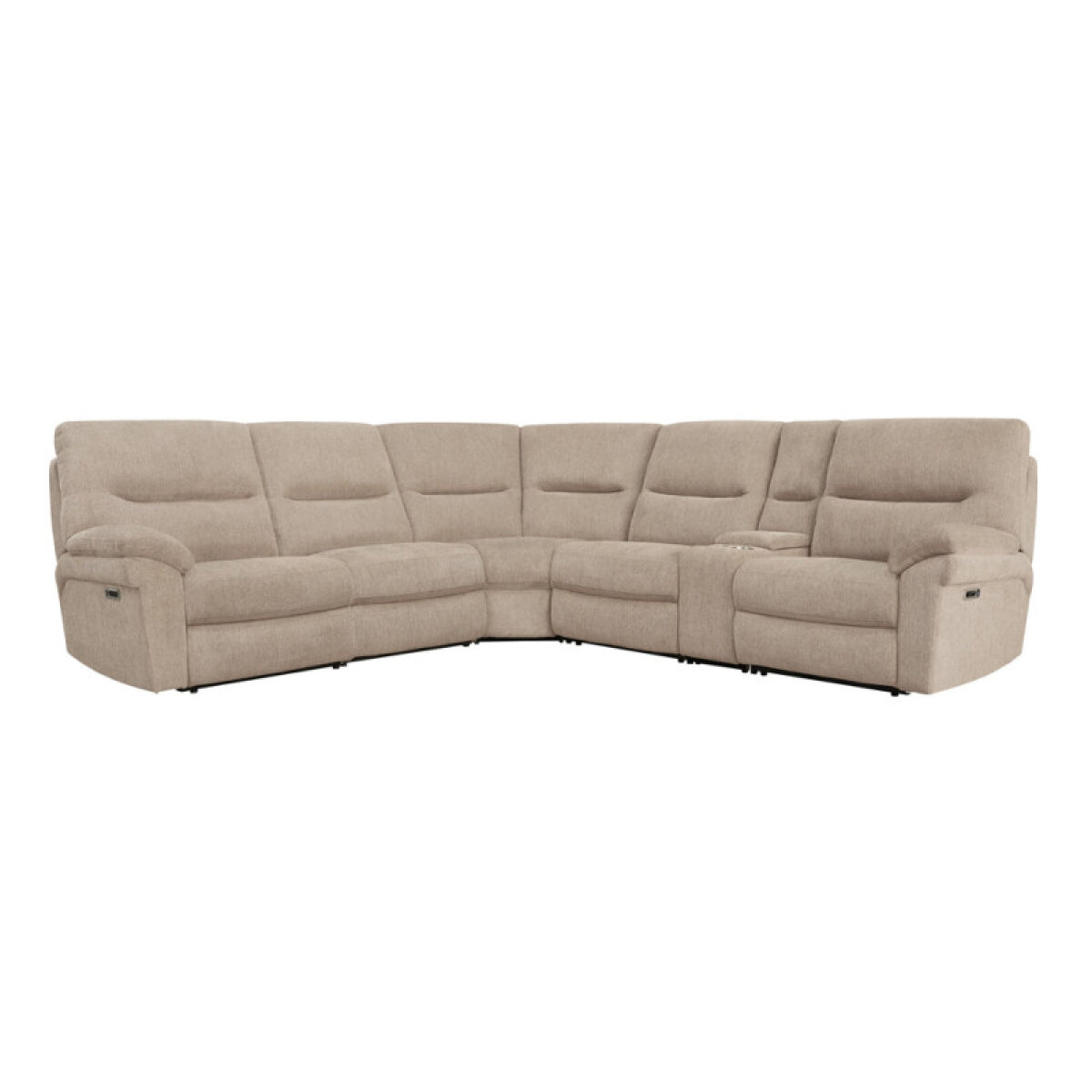 453dd7290766298b926e0038ee636e27 Bryant - Ruffles Wicker 6pc Package A (811lph, 810p, 850, 840, 860, 811rph) - Image 1