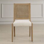 Interweave Dining Chair, 2 Per Box, Priced Each - Image 4