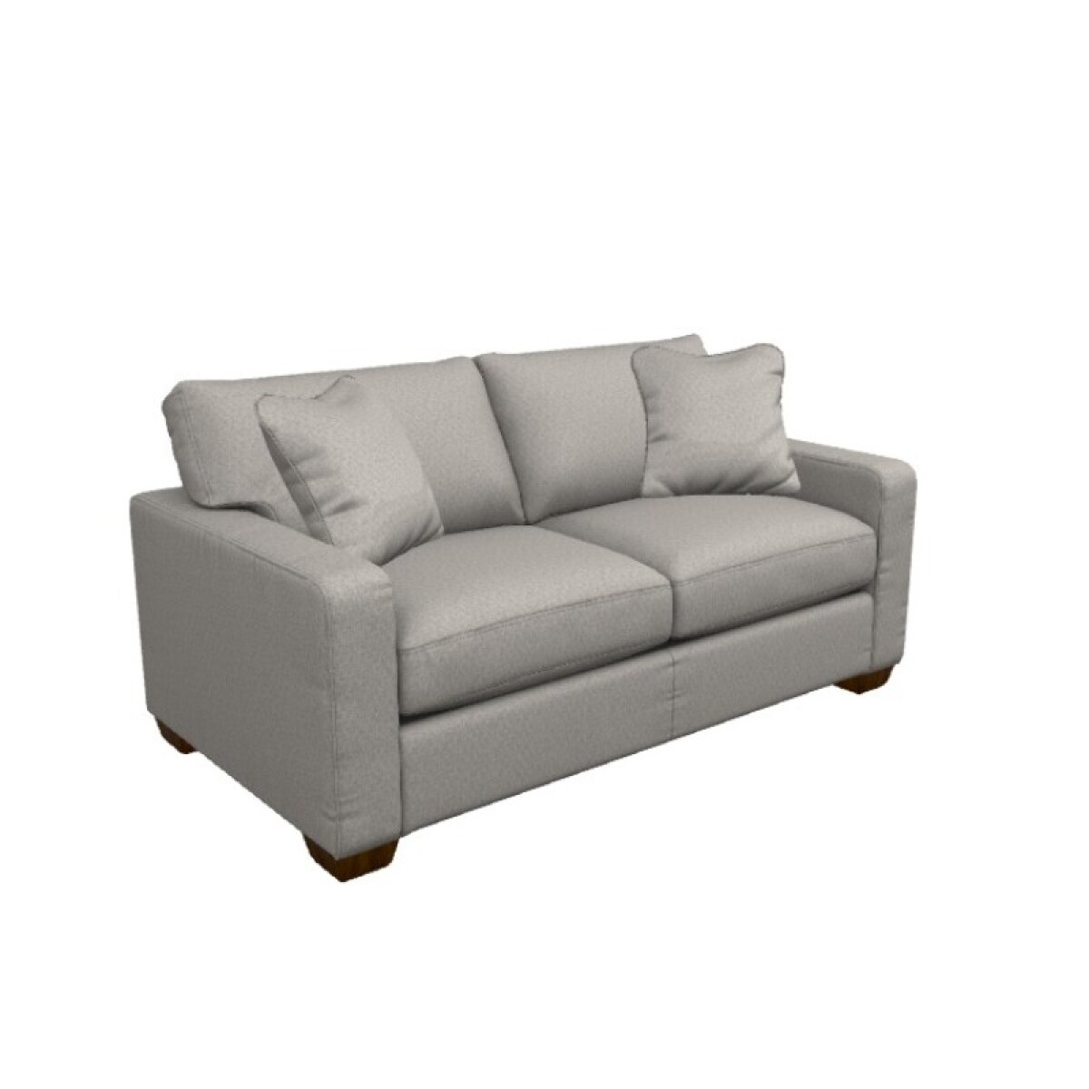 454bd10b3fb64ff2a8355fbb96e334ca Shiloh Apartment-size Sofa - Image 1