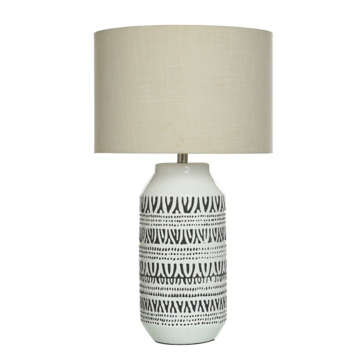 45513a885c5341b84d57698b251ef002 Ceramic Table Lamp - Image 1